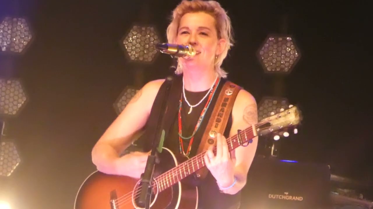 Brandi Carlile - The Story - Live in Berlin, 10.07.2025