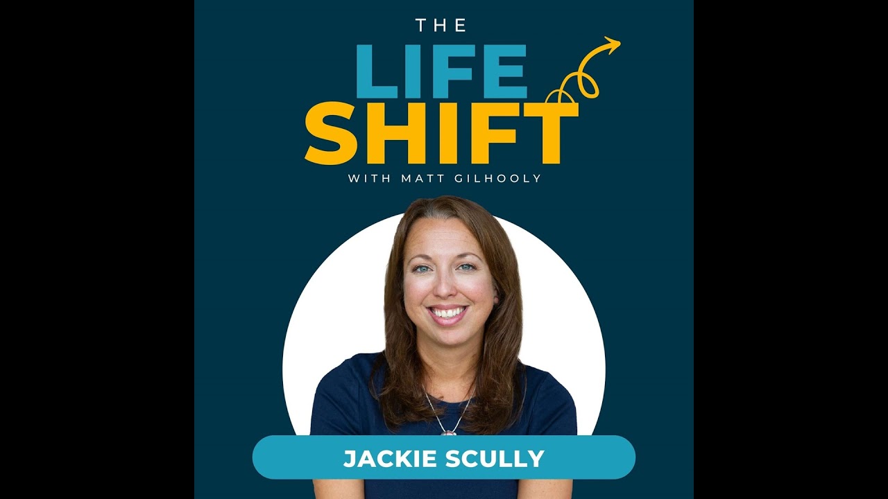 From Public to Private: This Teacher's Story of Finding Fulfillment | Jackie Scully