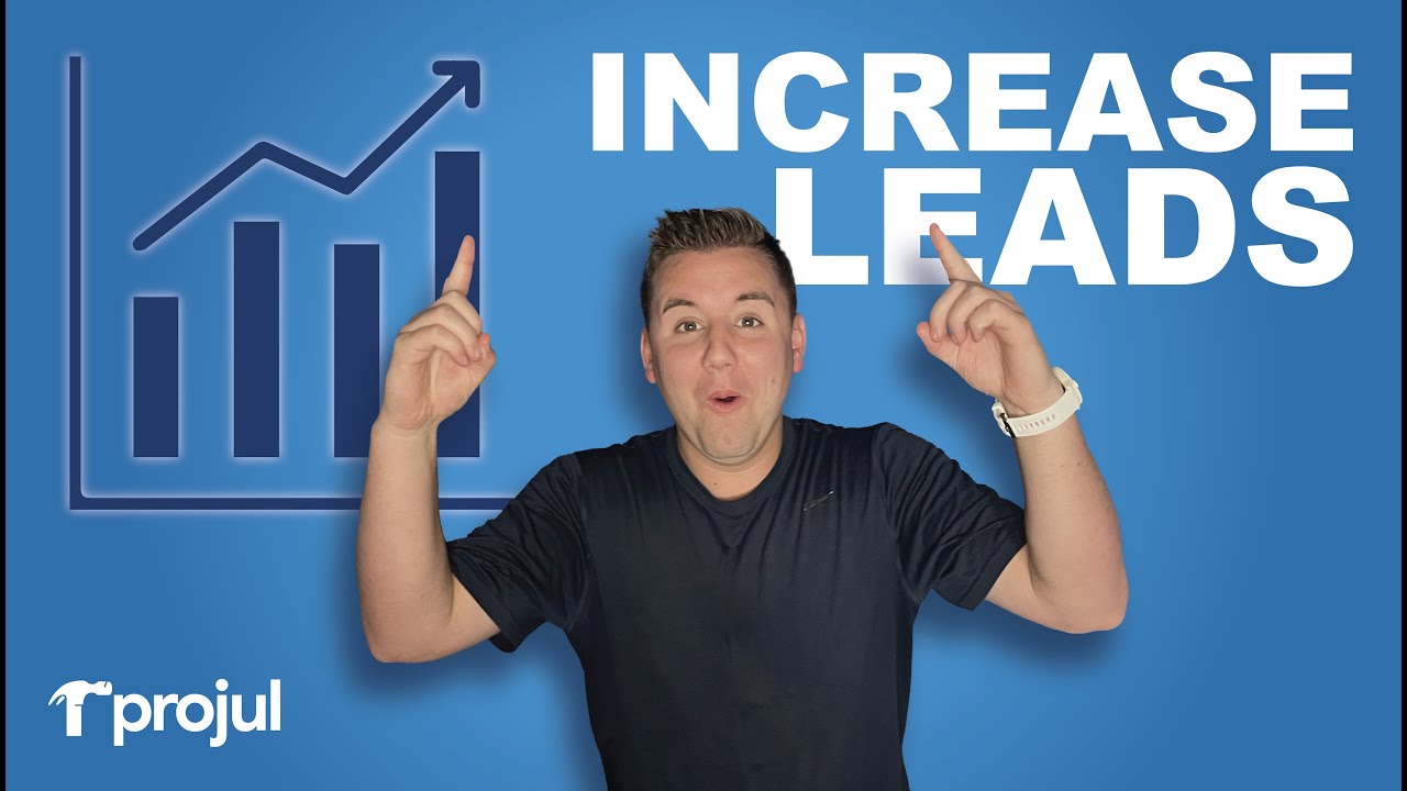 How To Increase Leads For My Construction Company