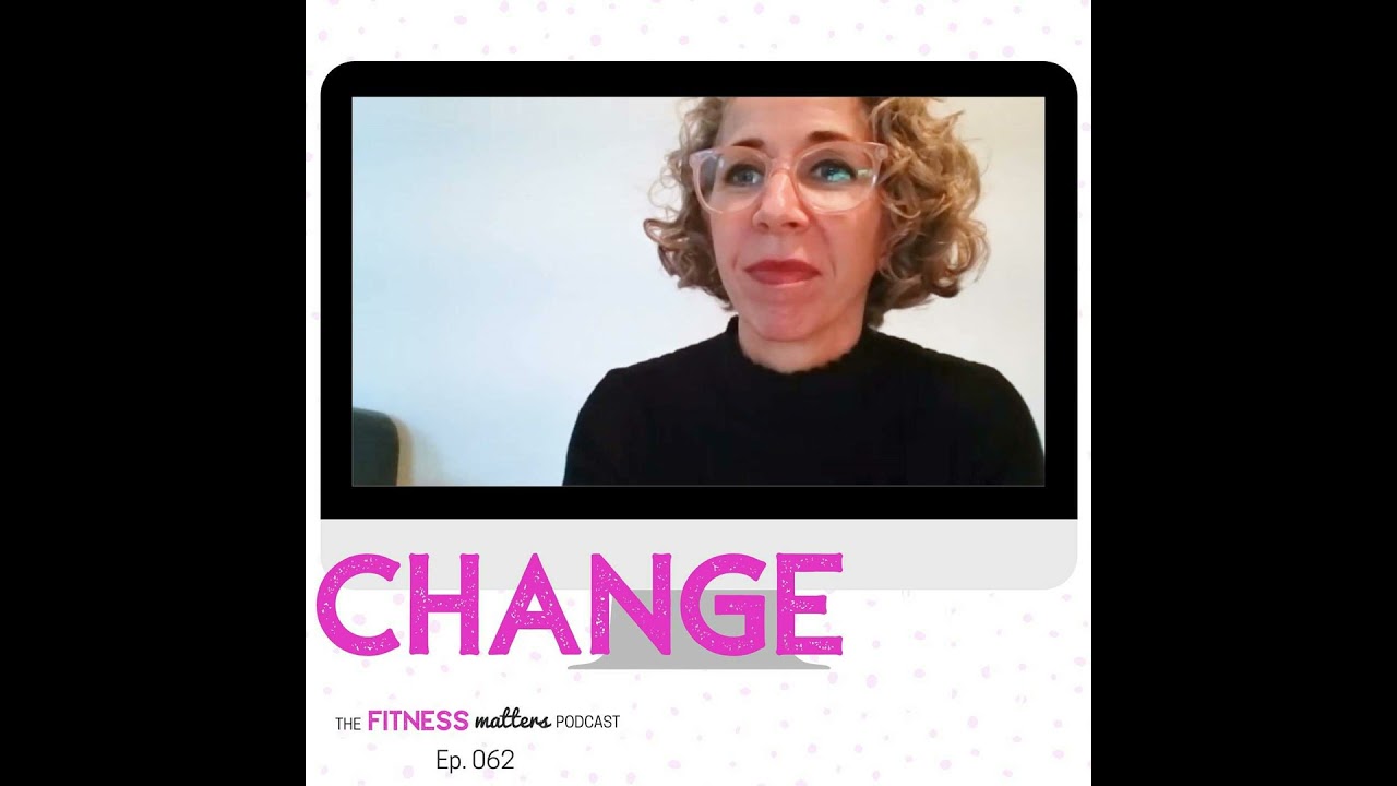 CHANGE