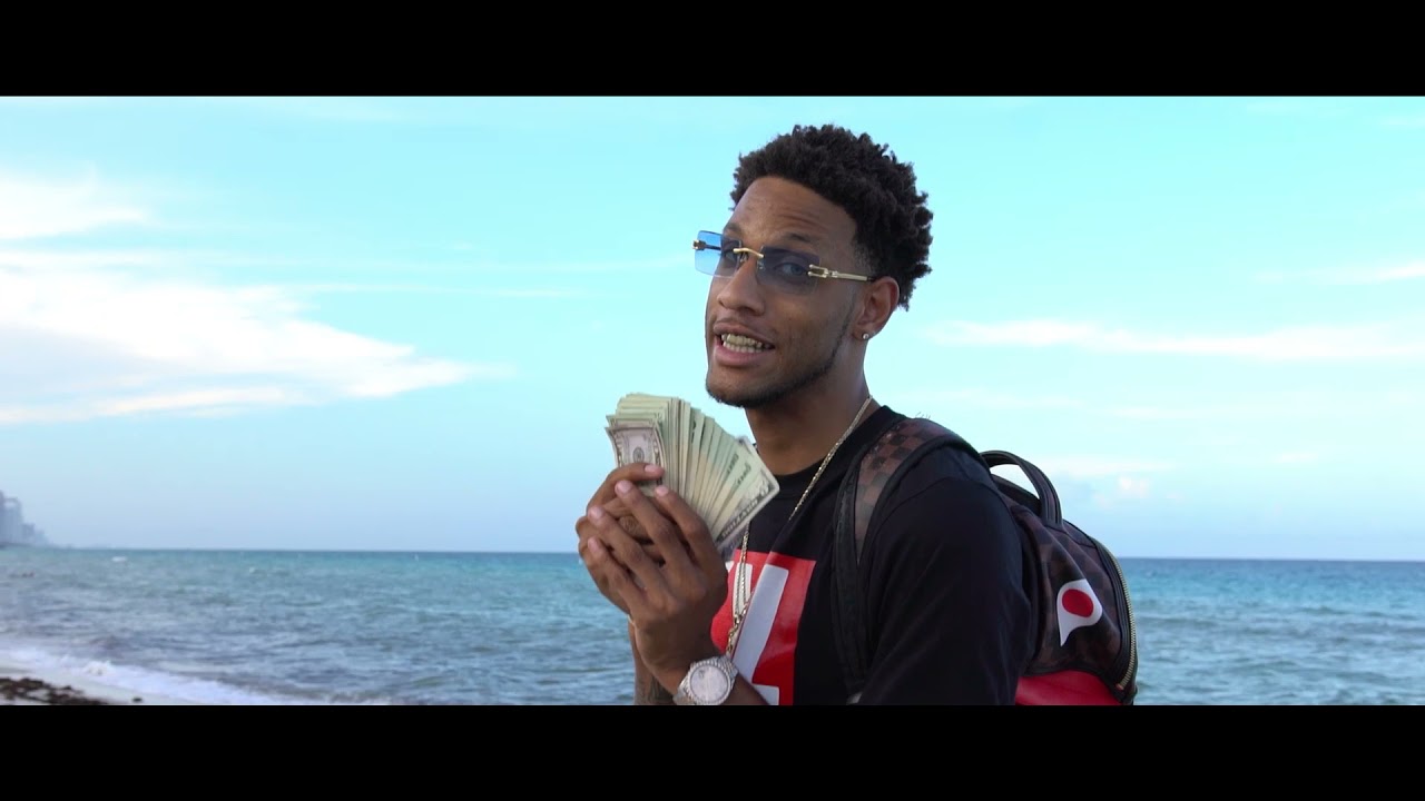 Tropics (Official Music Video)