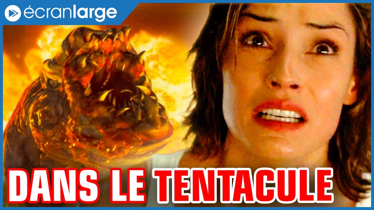 Le désastre UN CRI DANS L'OCÉAN : la triste histoire d'un film qui méritait mieux