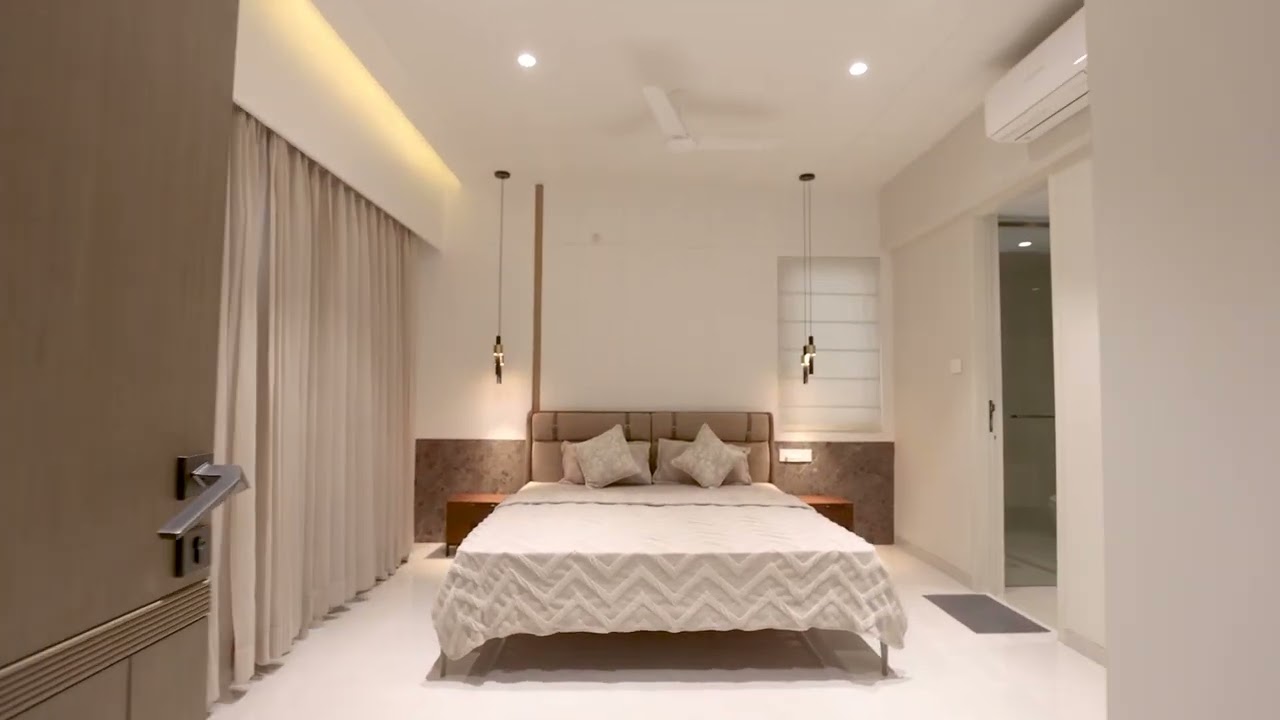 Sri Aditya Le Grandiose - Model Flat