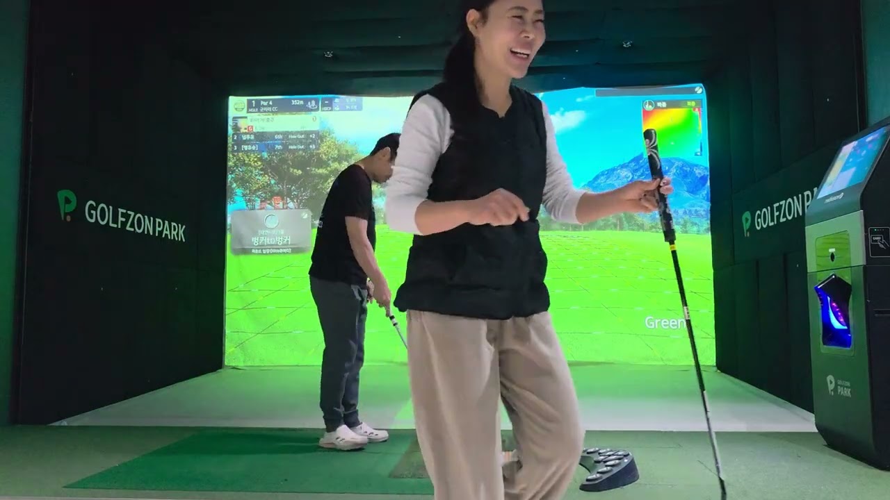 신규맵 난감하네~~^^