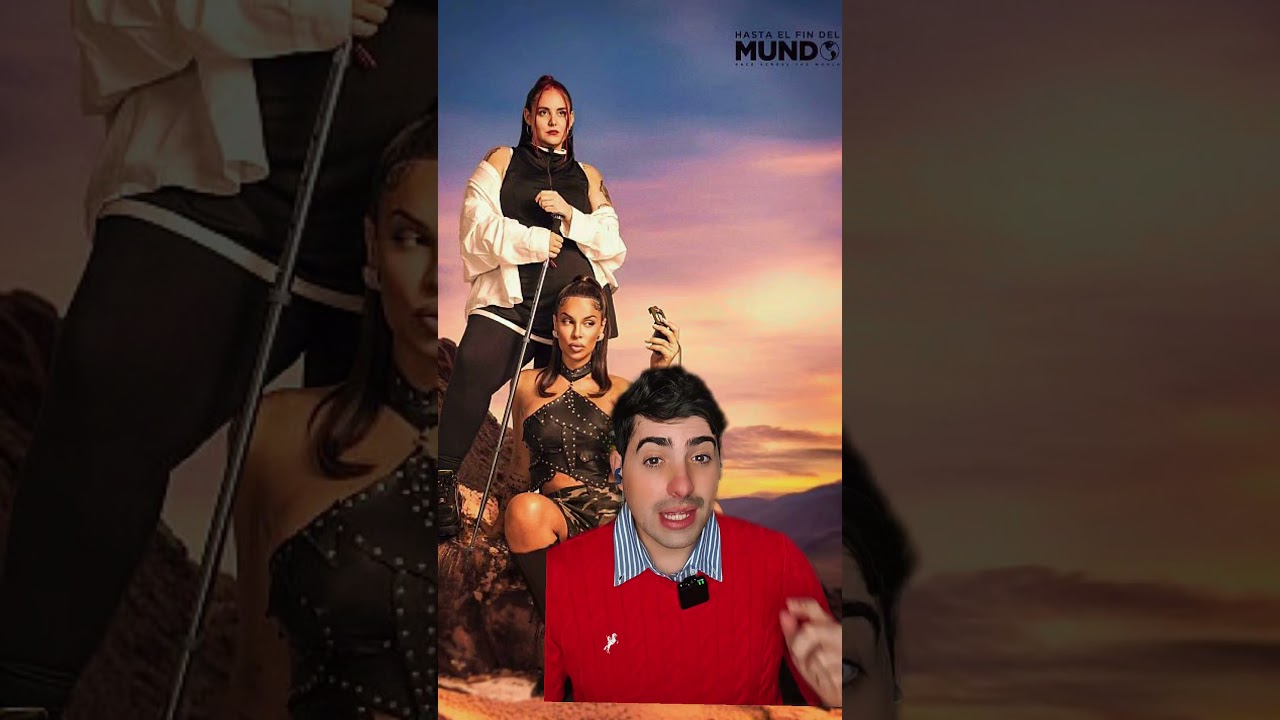 JEDET ESTALLA CONTRA HASTA EL FIN DEL MUNDO Y RTVE 