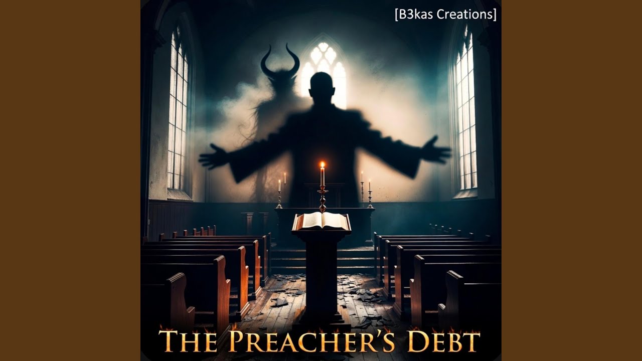 The Preacher's Debt
