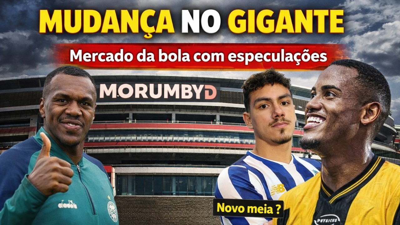 SALTO DE MILHÕES NO SPFC - NOVA PARCERIA - NOVO ZAGUEIRO CHEGANDO NO TRICOLOR ? NOVIDADES !