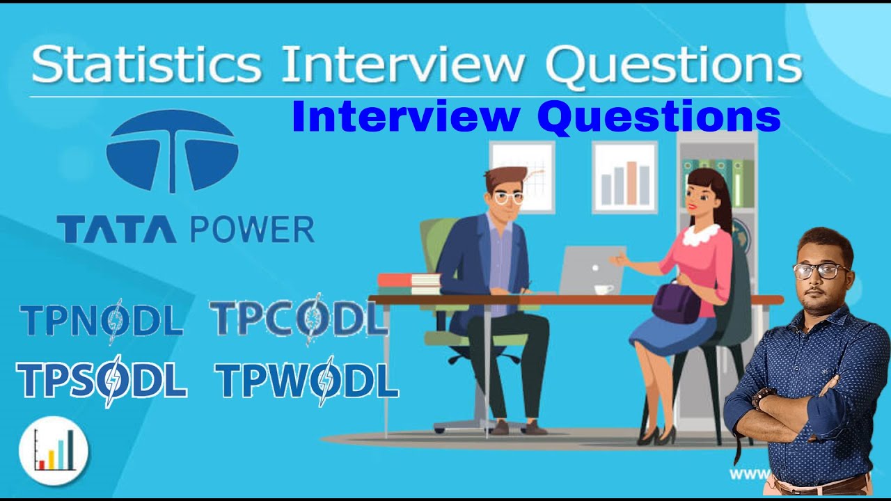 TATA POWER INTERVIEW QUESTION, TPCODL,TPSODL,TPNODL,TPWODL|| ITI Class
