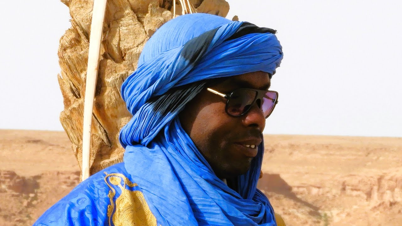 Marokko Tizi-n-Tischka Pass, Aid Ben Haddou, Qurzazate