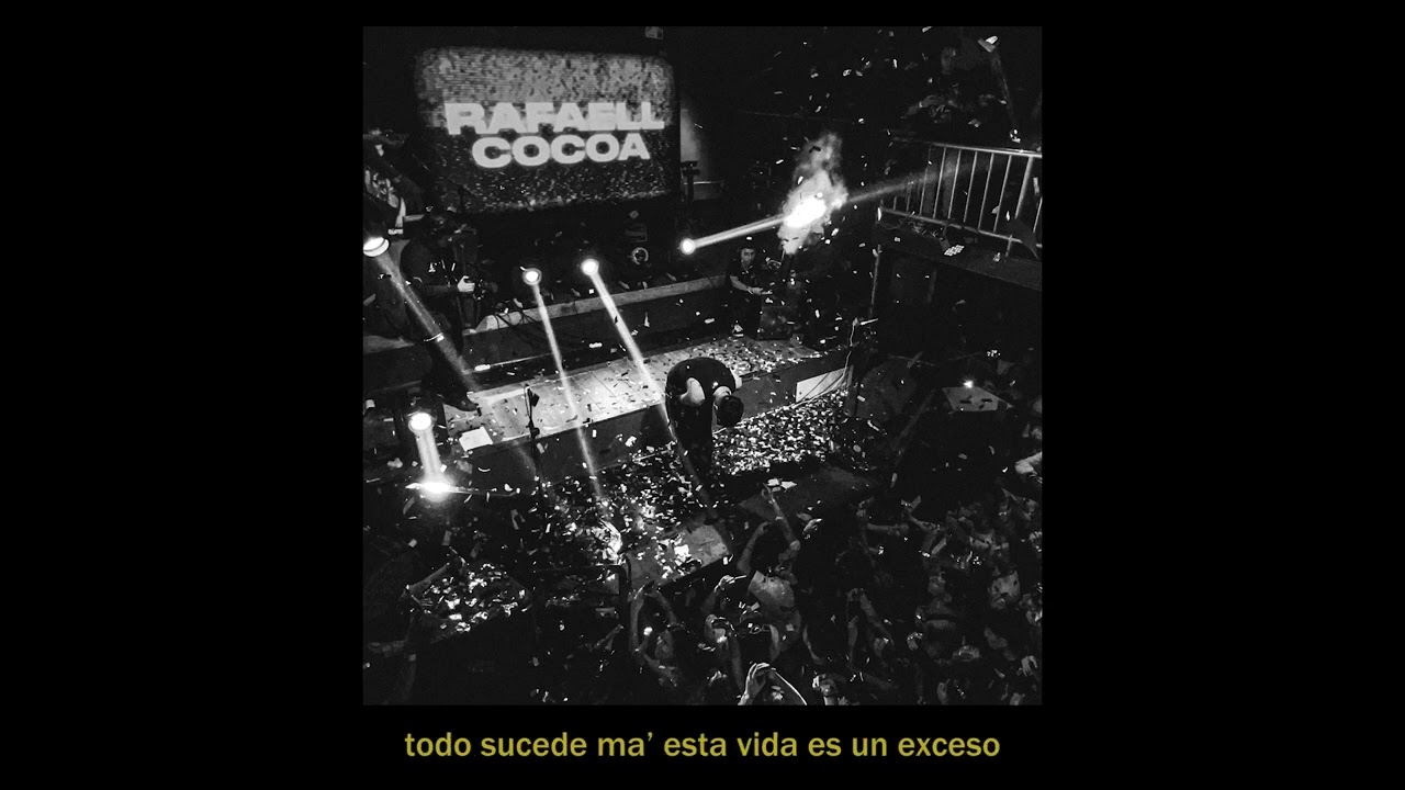 Rafaell Cocoa - SUSPIRO Ft. Thuglack