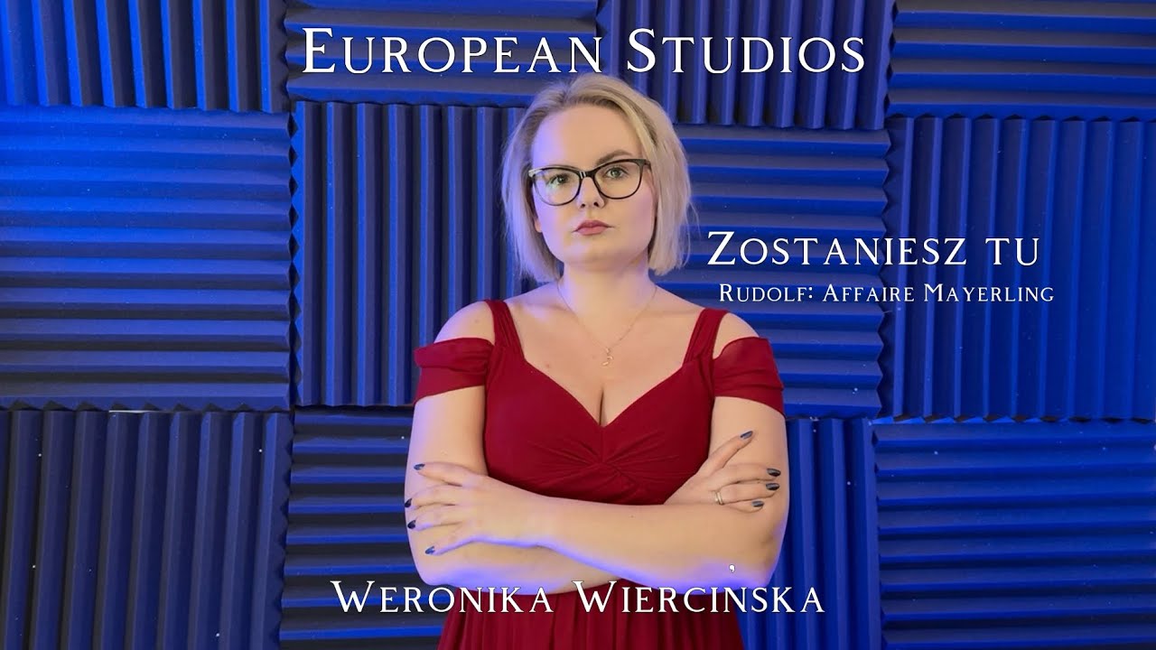 Zostaniesz tu (Du bleibst bei mir- Rudolf: Affaire Mayerling)