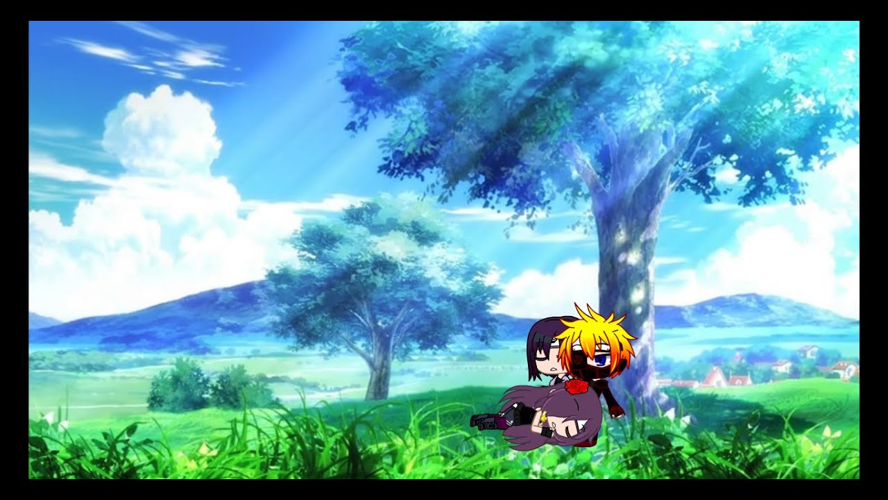 Naruto X Harem parte 1