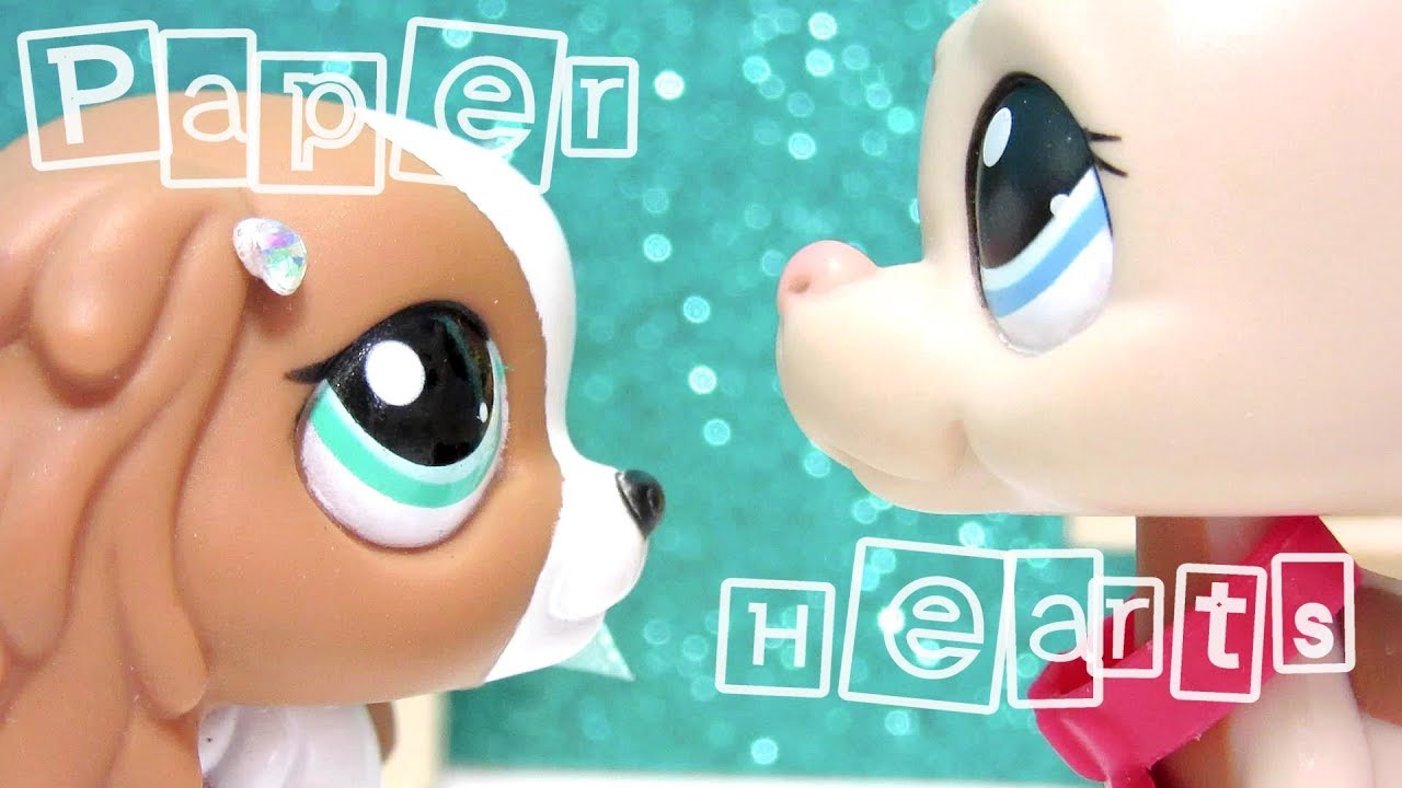 LPS: Paper Hearts (Episode 5: Thank You)