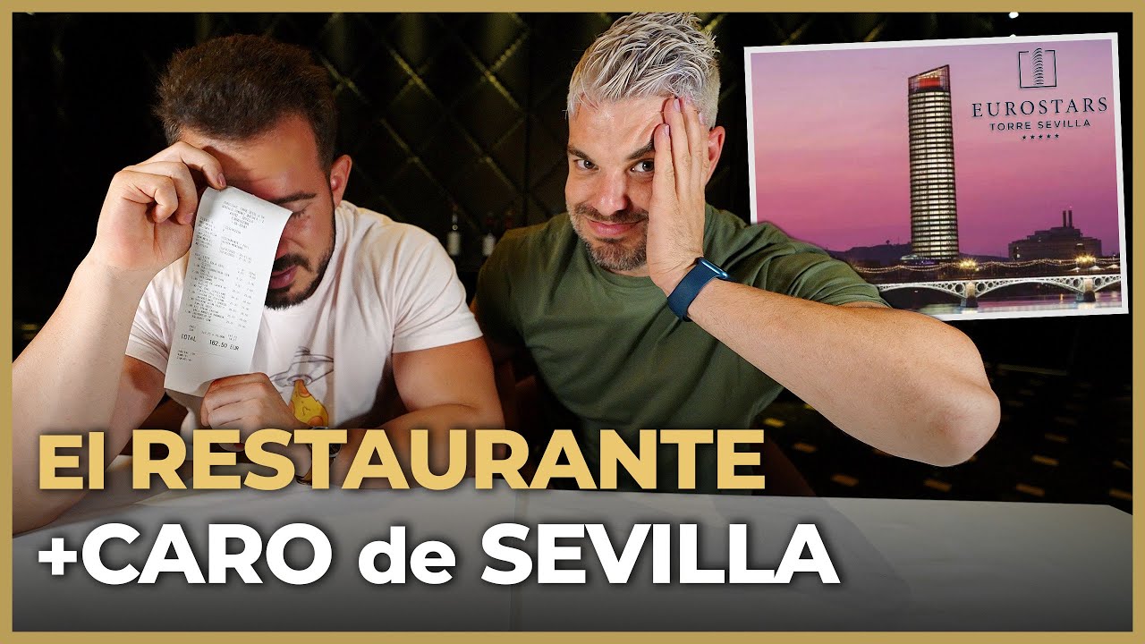EL PEOR RESTAURANTE que he VISITADO.. EXCESIVAMENTE CARO!! ft J DALMAU