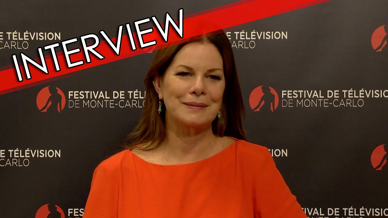 Marcia Gay Harden CODE BLACK | FTV16