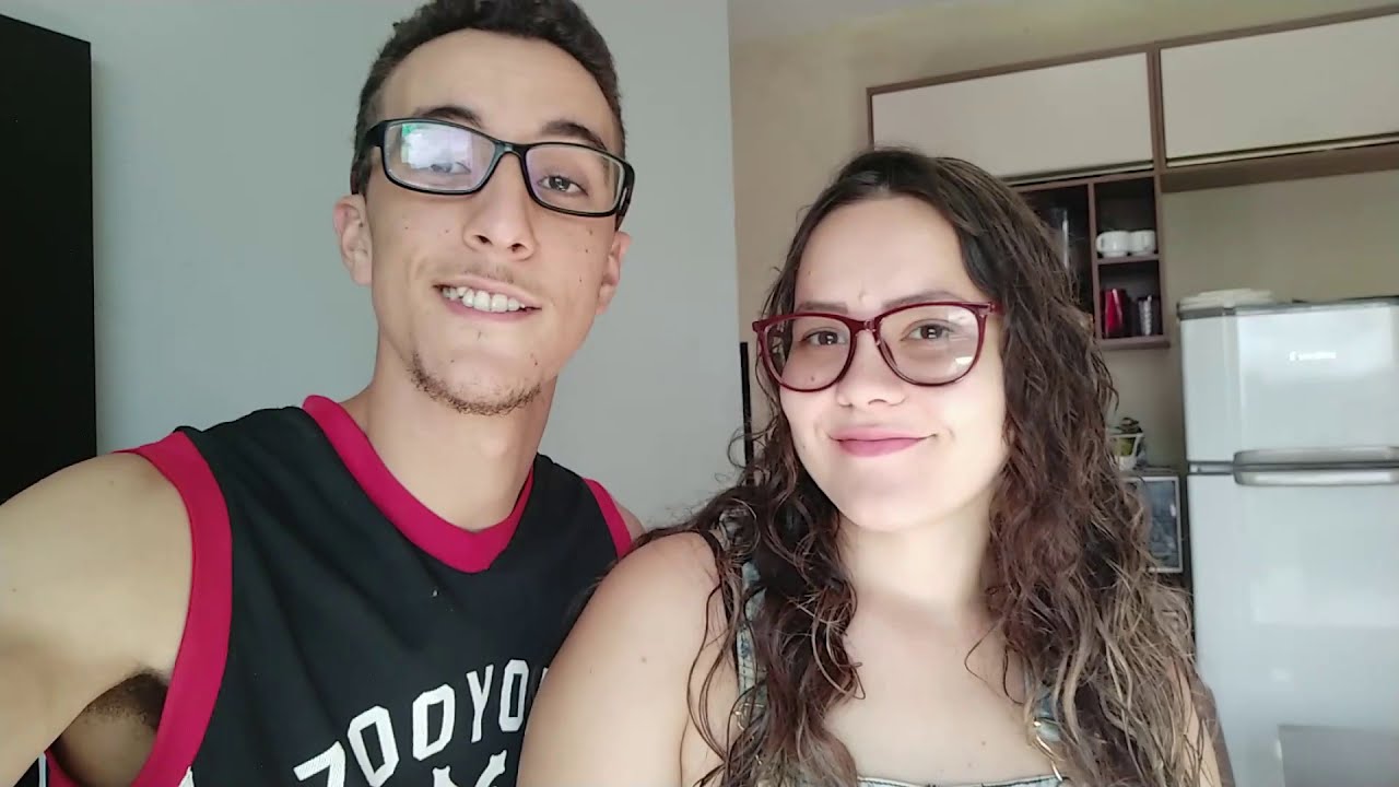 Tour pela nossa Mini Casa de 32m²