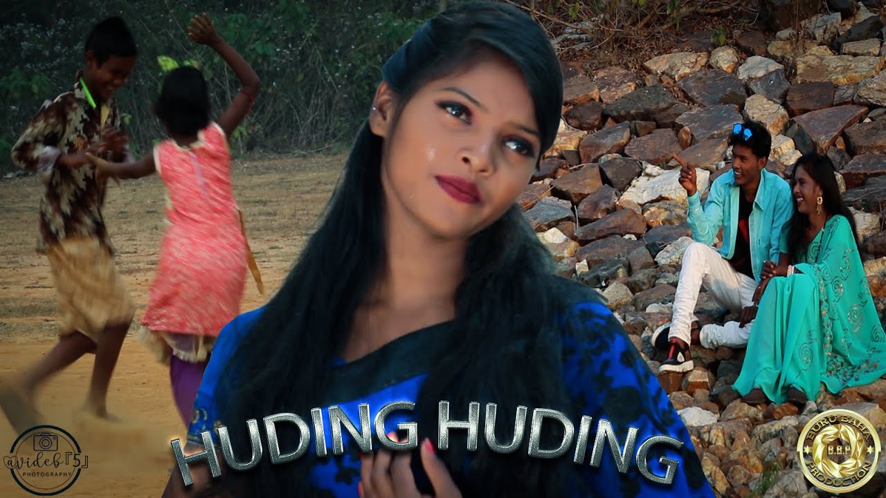 Huding Huding Super Hit Santali Video 2021 (FULL HD) |Singer:- Burulukui Mandi(BURU BAHA PRODUCTION)