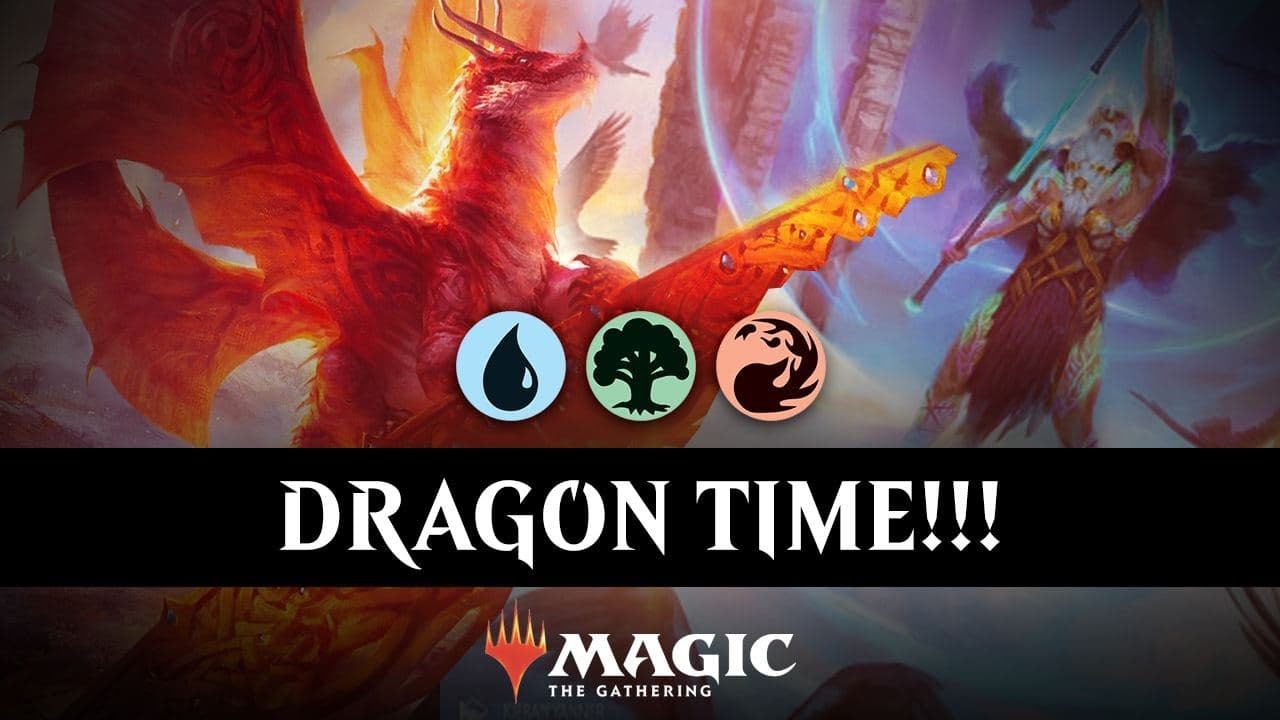 TEMUR'S EVOLUTION | #1 MYTHIC Alrund's Adventures | MTG Arena
