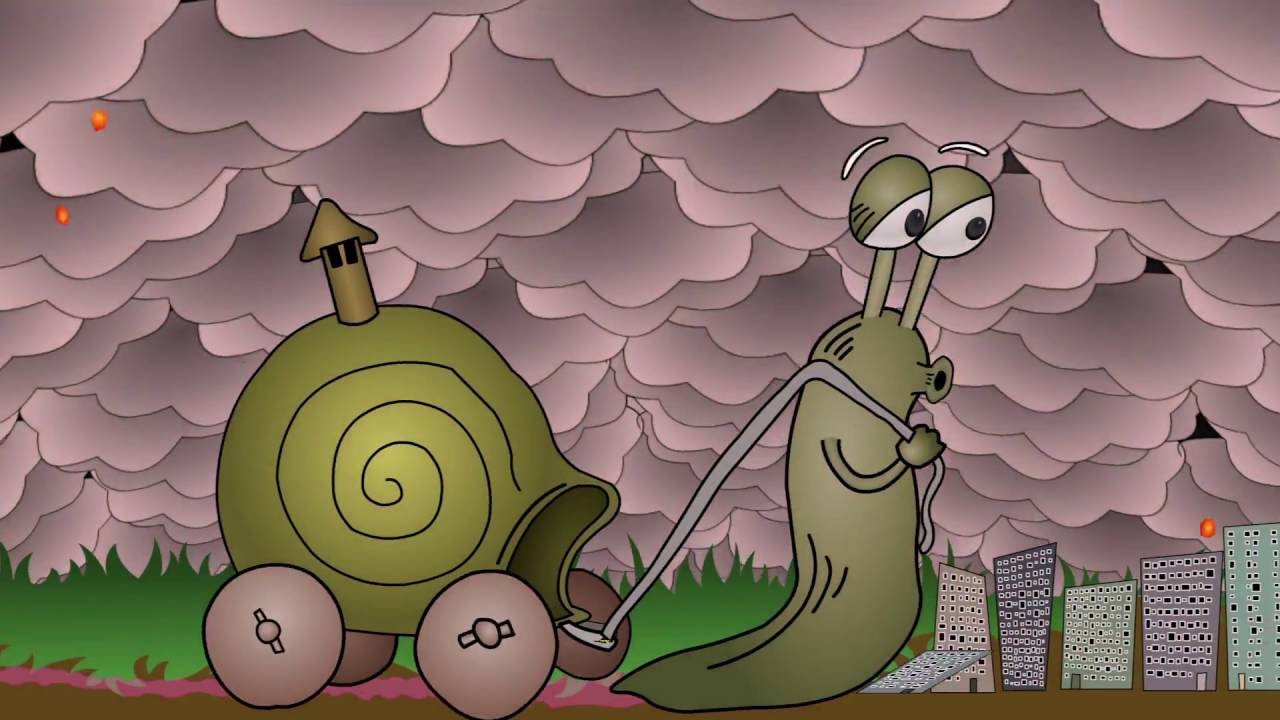 Les Bummms Boys - Mietvertag der Erde