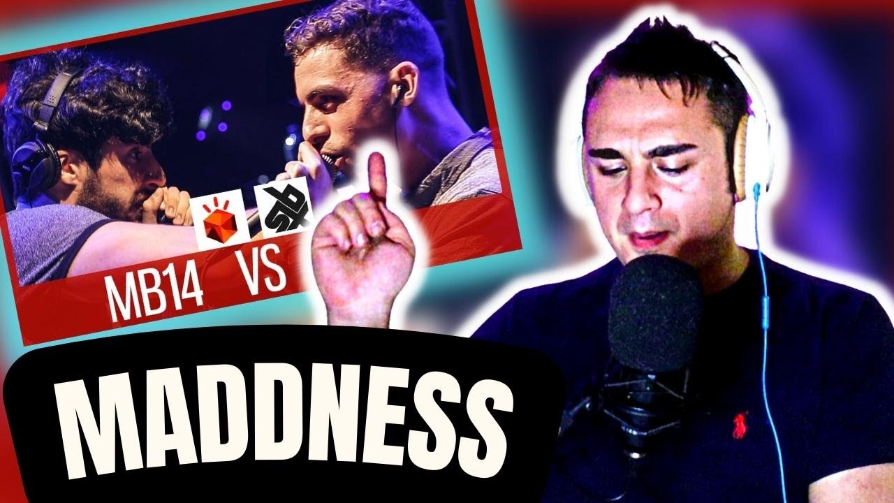 AUSTRALIAN FIRST TIME REACTING TO -MB14 vs SARO | Grand Beatbox LOOPSTATION Battle 2017 | SEMI FINAL