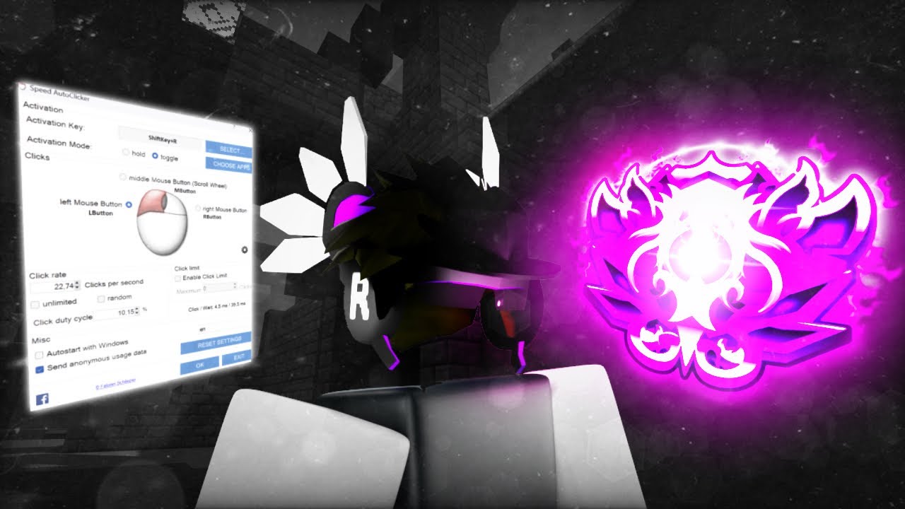 Leaking the BEST MS... (Roblox Bedwars)