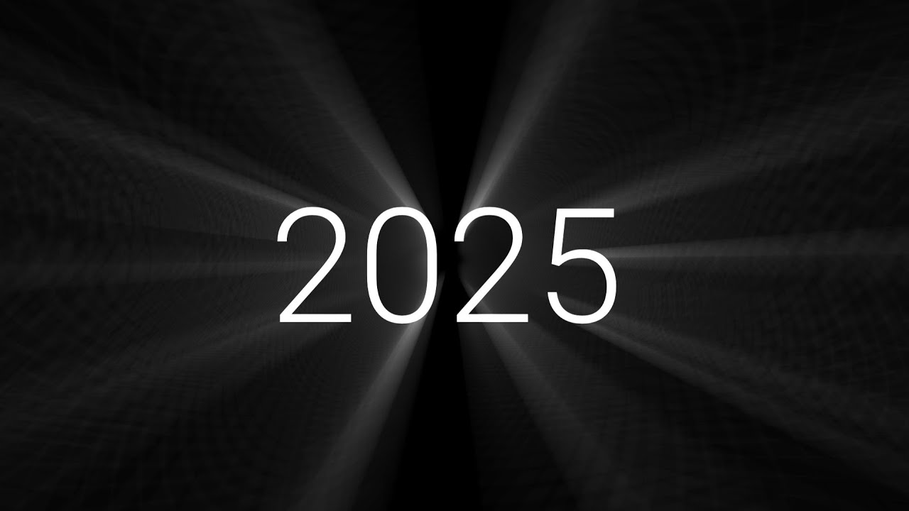 2025 foi... (Retrospectiva e futuro do canal)