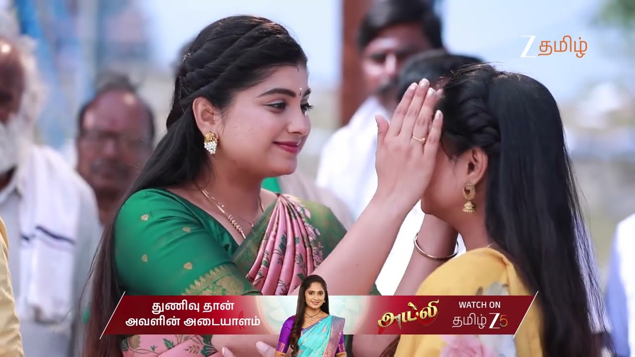 Varisu | Ep - 191 | Feb 10, 2026 | Best Scene 1 | Zee Tamil
