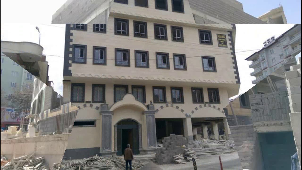 GELSİN MEYDANA