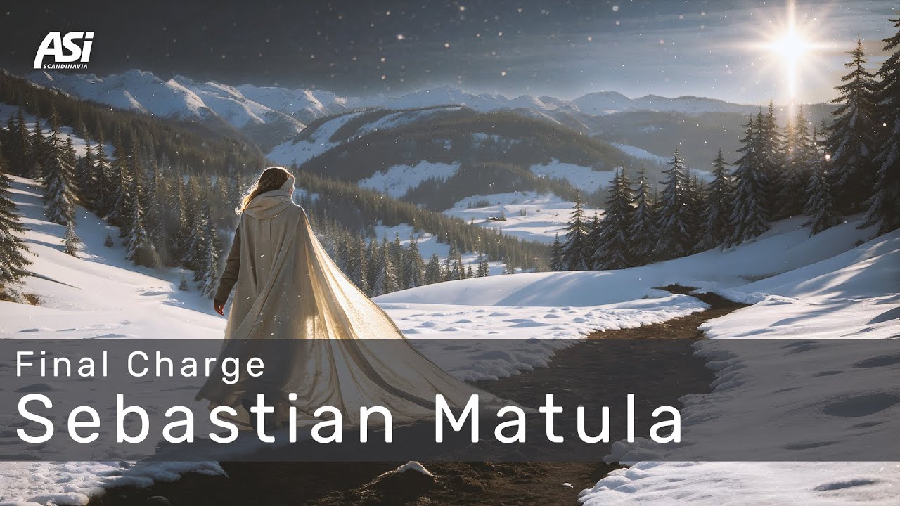 Revelation and the New Year | ASI 2025 | Thursday Morning