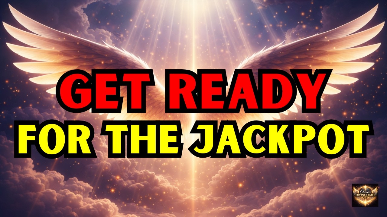 🛑 CHOSEN ONES: YOU MIGHT WANNA PREPARE YOURSELF FOR SUDDEN WEALTH 💰🚀