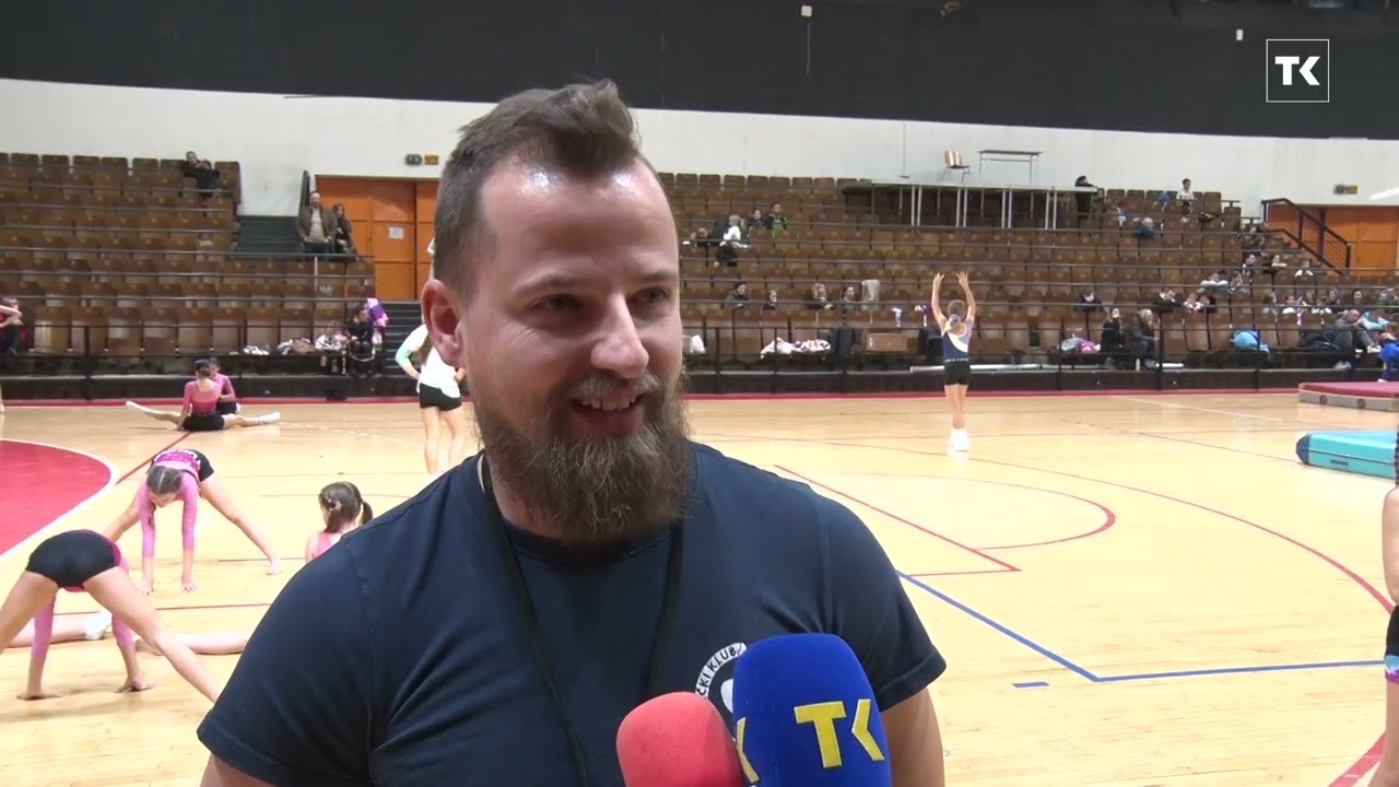 Održano 