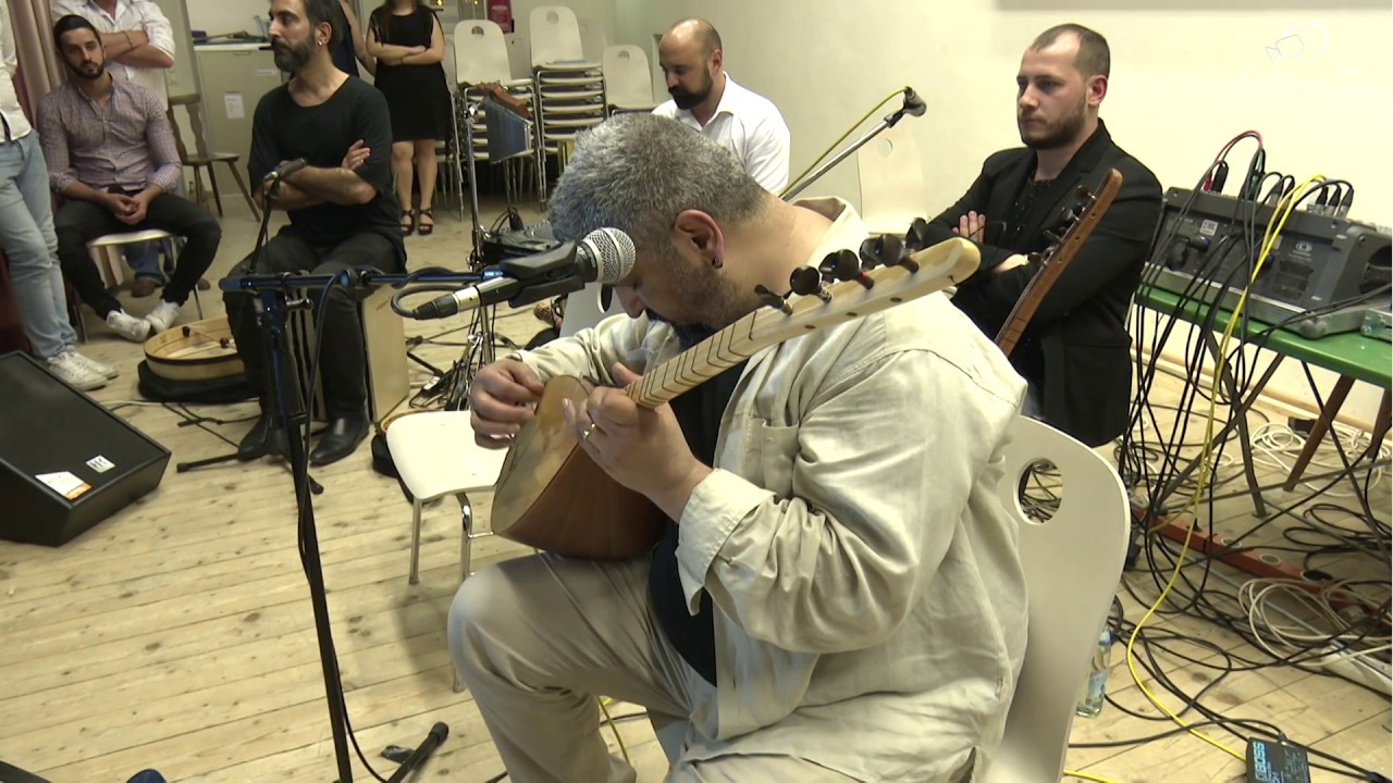 Kemal Alaçayır - Haydar Haydar - HD - Live Kamera Team