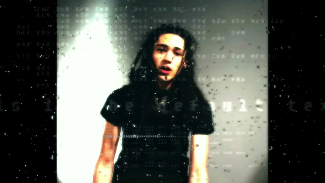 redda + darko type beat - cybernetics prod kair0n