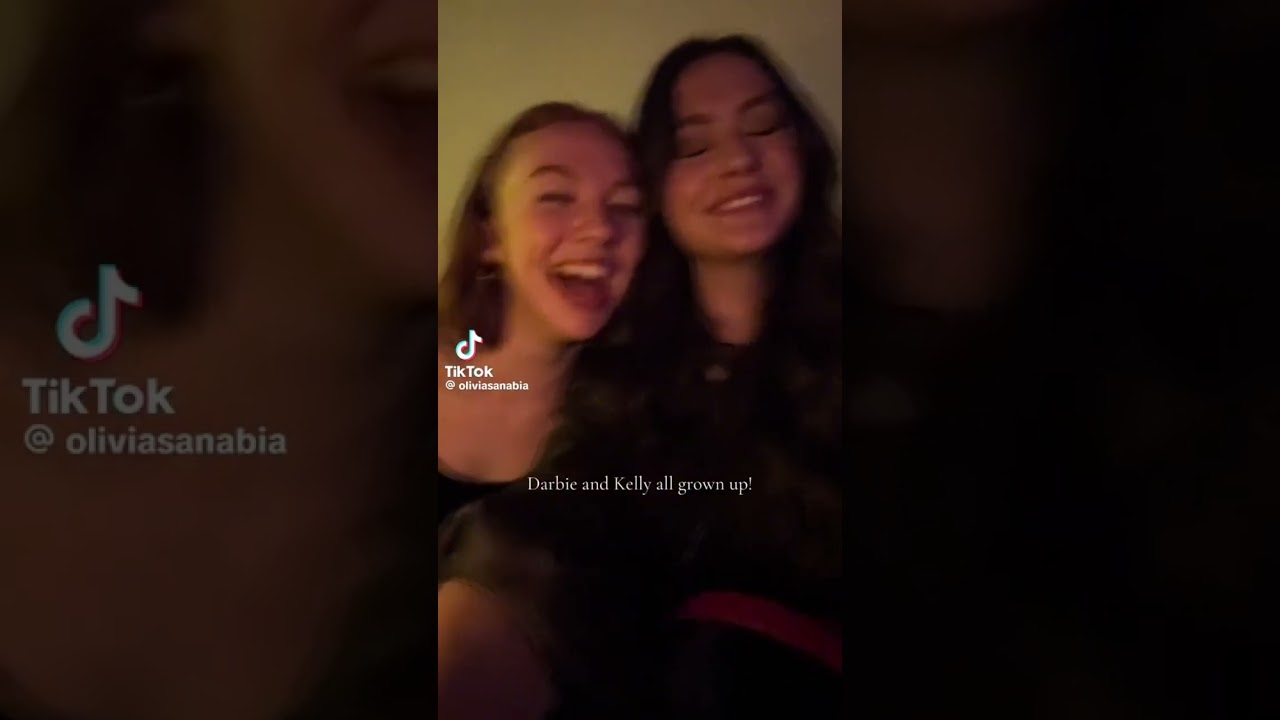 Kelly And Darbie