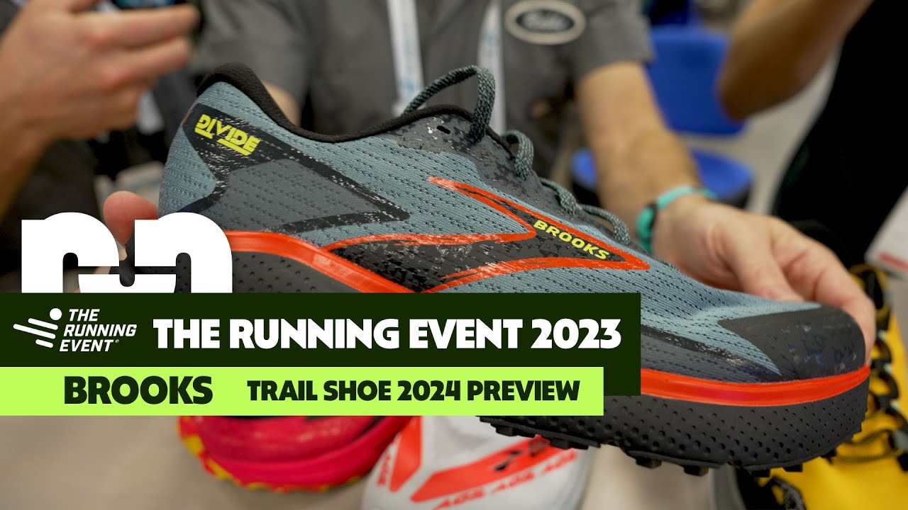 Обзор трасс Brooks 2024 | Catamount Agil и Catamount 3, Caldera 7, Cascadia 18 и другие
