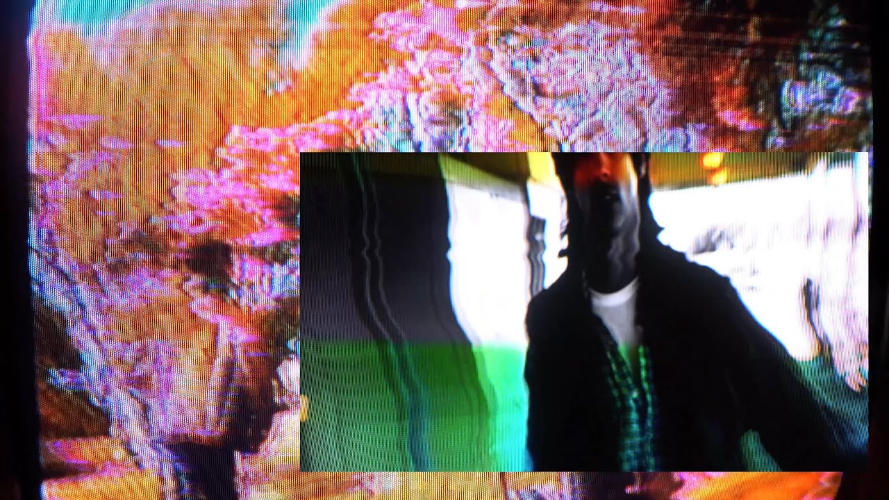 Muted Color - sudden change (Official Music Video)