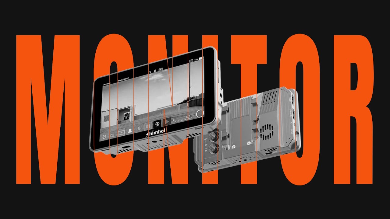 Qual é o MELHOR Monitor para Produção em 2025?