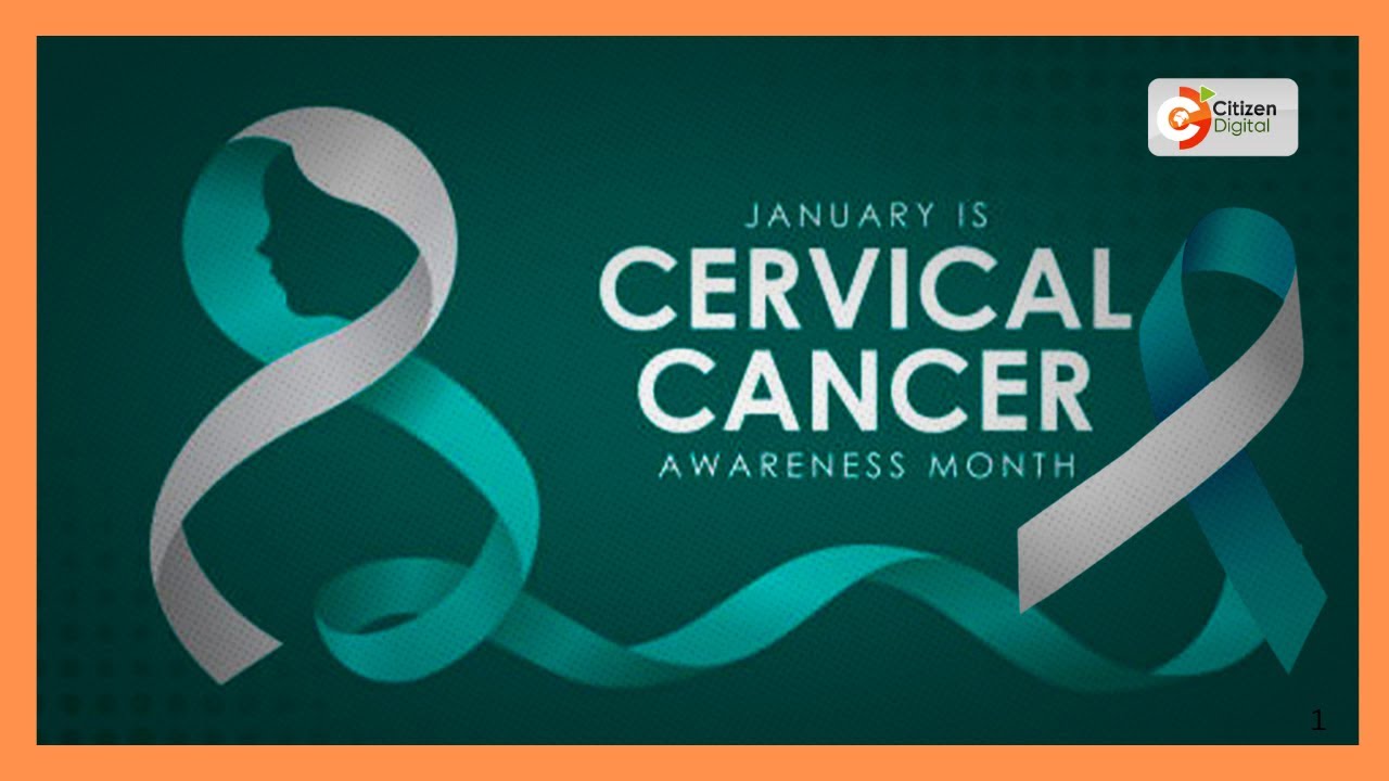| Health N' lifestyle | Cervical cancer awareness