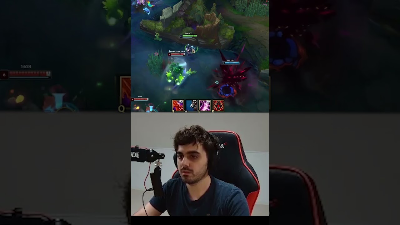 Rank 1 Korea 0.00001 reaction time
