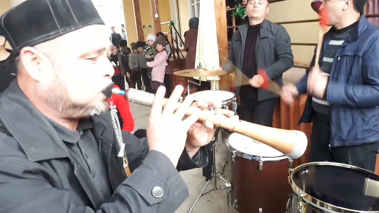 karnay surnay to‘y карнай сурнай той