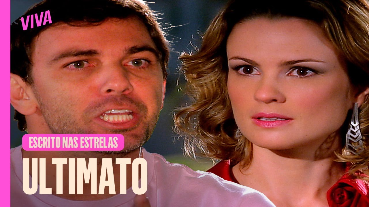 ACABOU A FARSA! GUILHERME DESCOBRE A MENTIRA DE JUDITE! | ESCRITO NAS ESTRELAS | CAPÍTULO 135 | VIVA