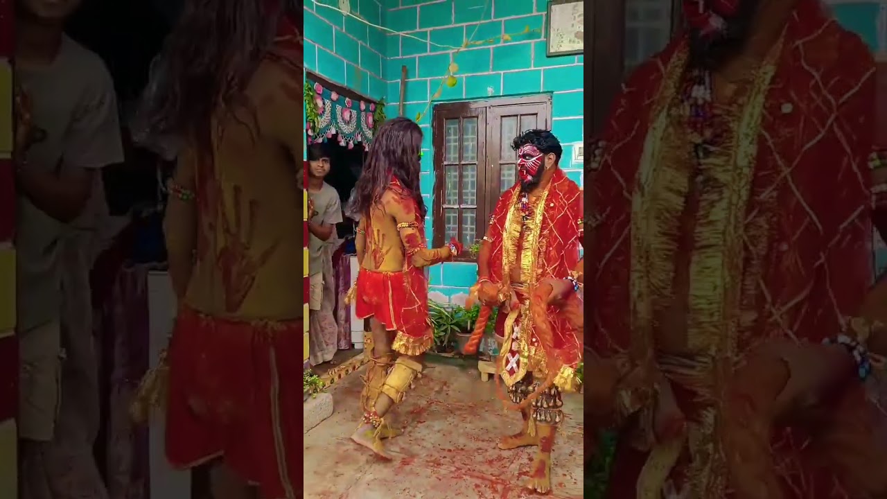 pothraju status #shortvideo #pothraj #youtubeshorts