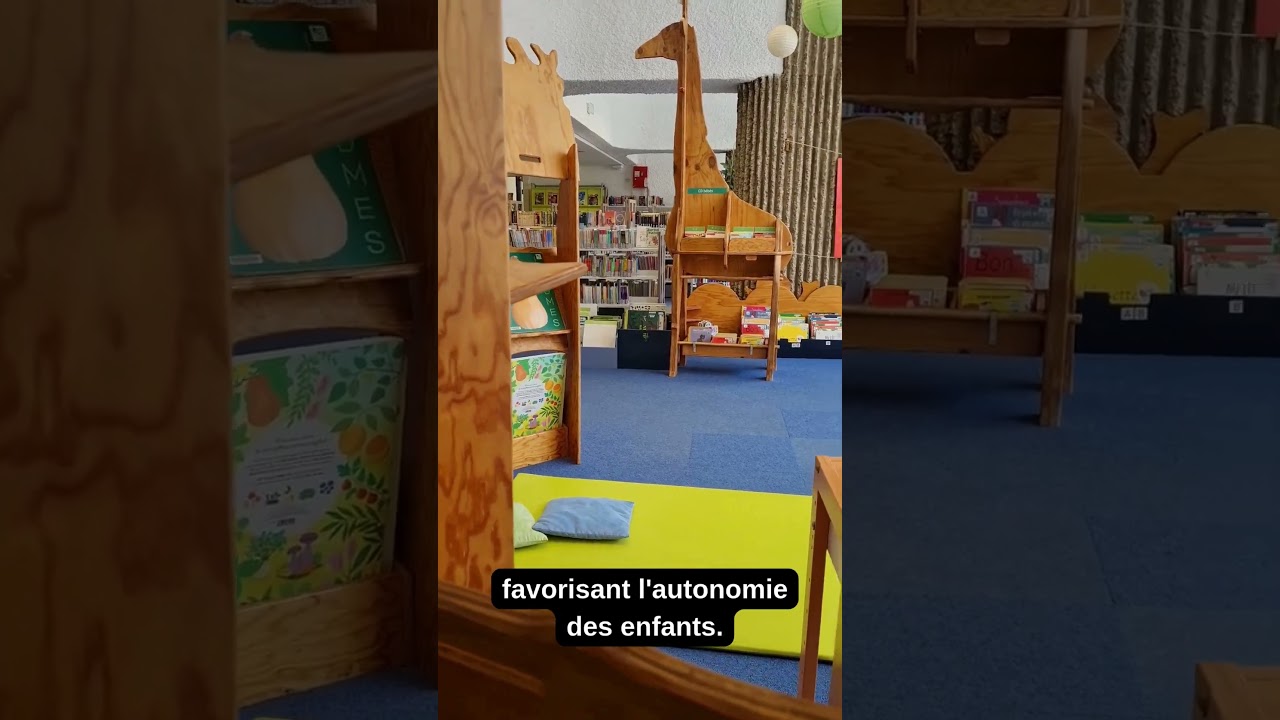 🤔 O&ugrave; sommes-nous ? R&eacute;ponse en vid&eacute;o !bibliotheques.paris.fr