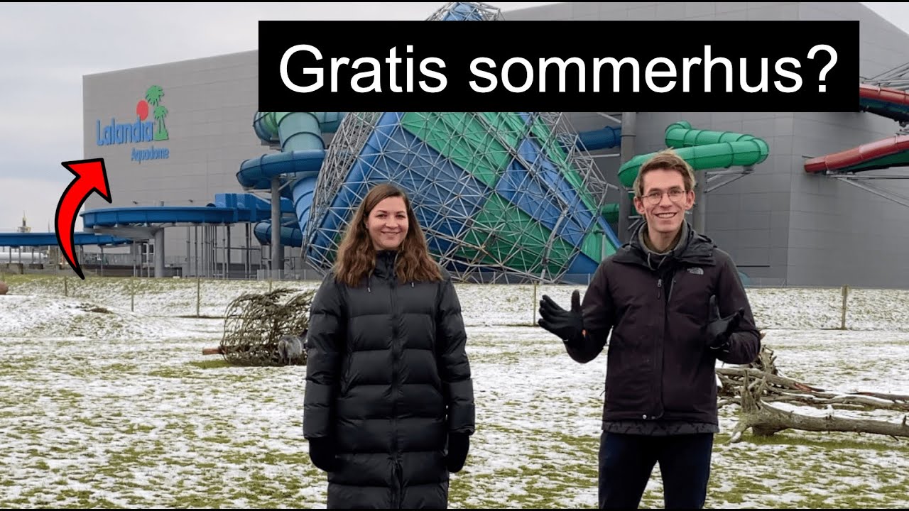 Er sommerhus i Lalandia en god investering?