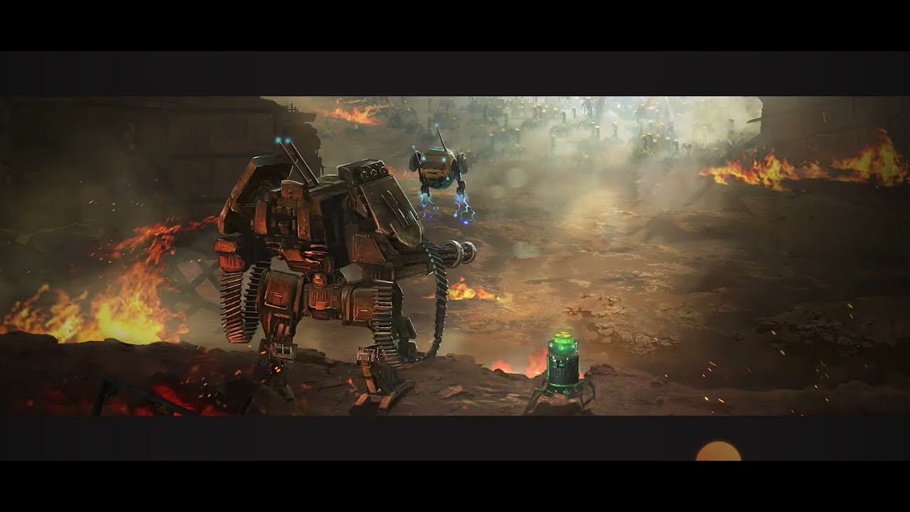 Entropy 2099 Walkthrough and Gameplay.