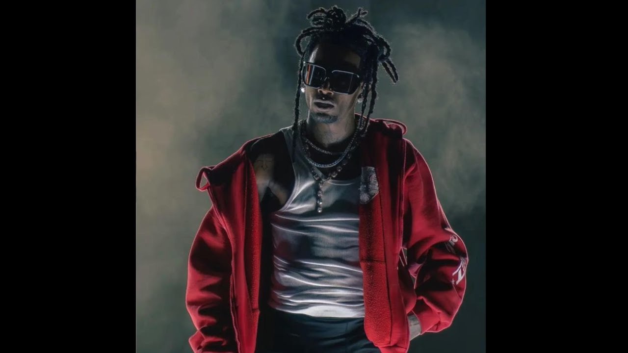 [FREE] Playboi Carti type beat - 