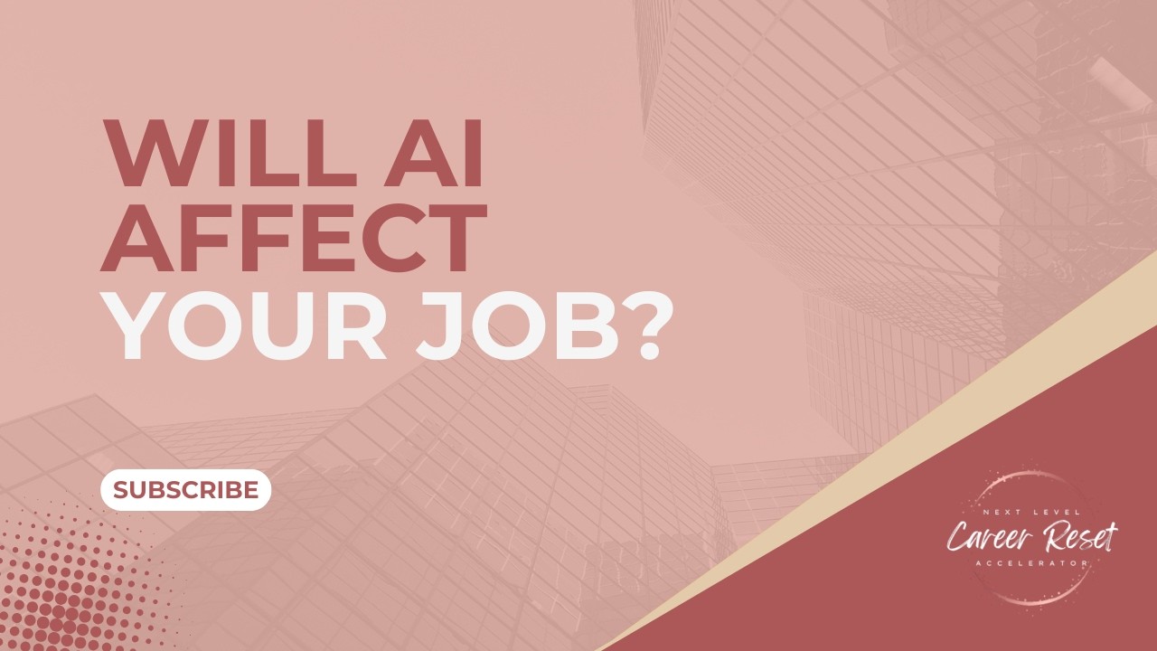 How Will AI Impact Your Job?