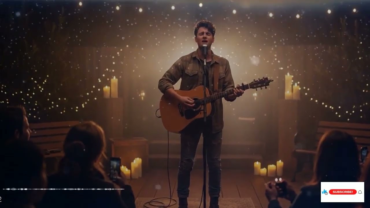 14 Without a Word The Distance Gr Ver 1 I Should've Said Almost Told Y Ver 2