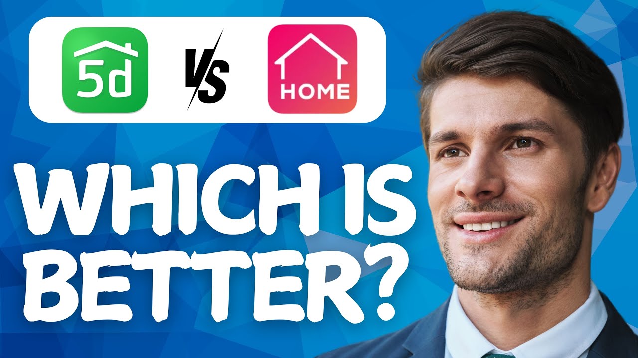 Planner 5D vs Room Planner &ndash; Which Is Better in 2026?