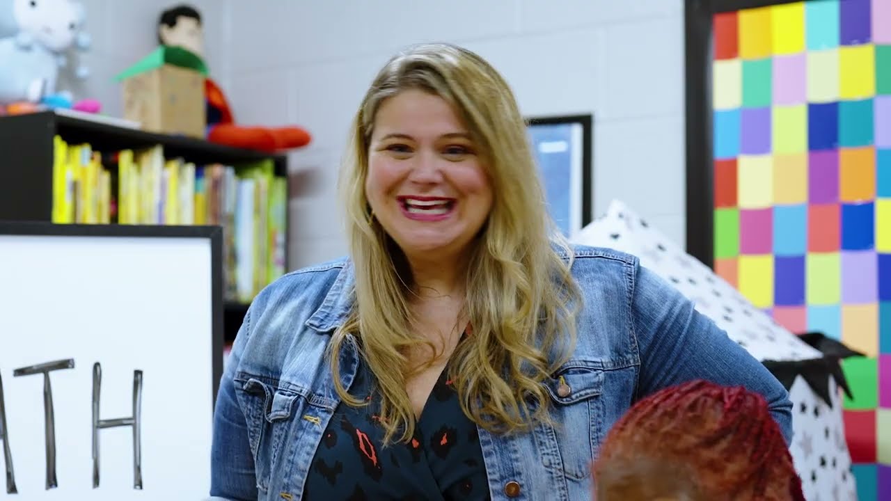ASCA Counselor of the Year Application Video: Dr Beth Ruff